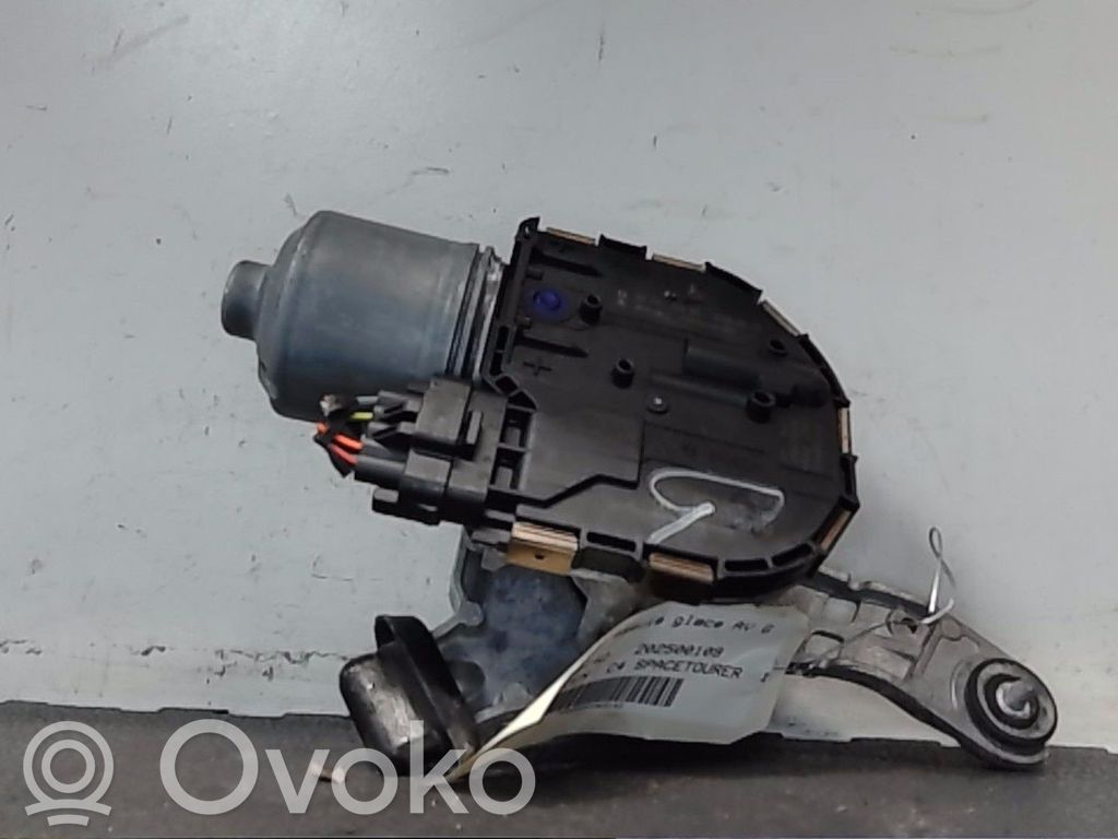 Citroen C4 SpaceTourer Motorino del tergicristallo