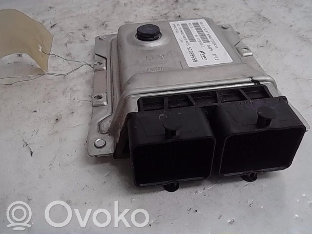 Engine control unit/module   52139788