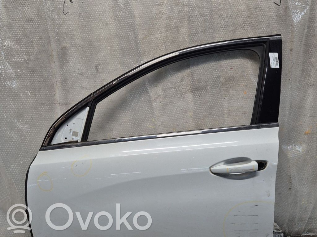 Peugeot 308 Ușă față 