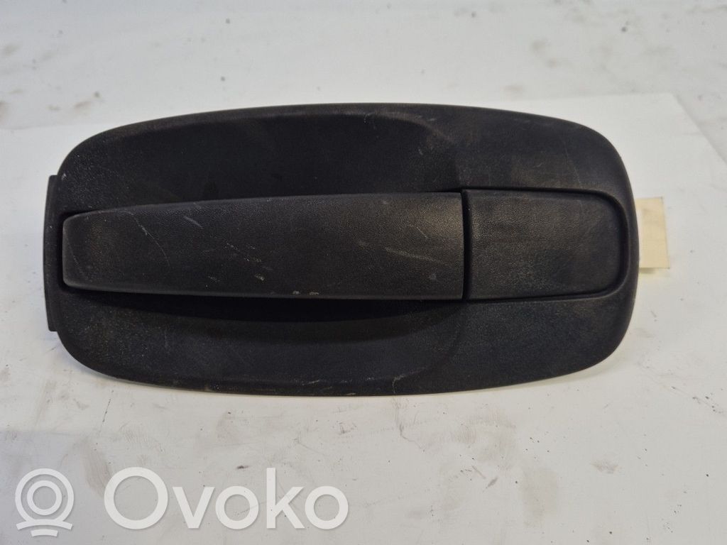 Manecilla externa puerta delantera   825002366R