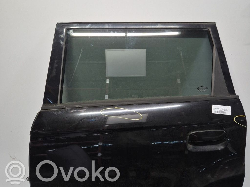 KIA Soul Puerta trasera 