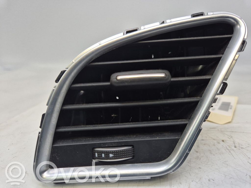 Audi A5 Sportback 8TA Copertura griglia di ventilazione laterale cruscotto