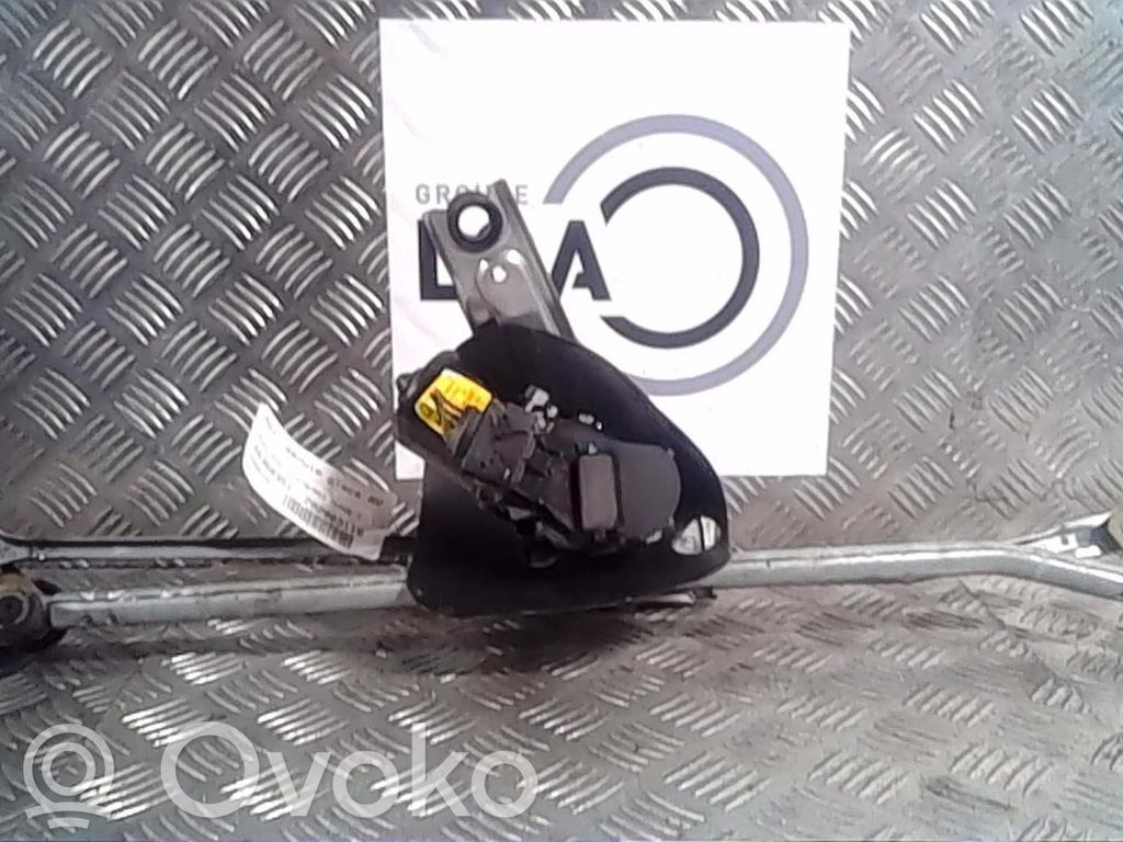 Mini One - Cooper R50 - 53 Motorino del tergicristallo