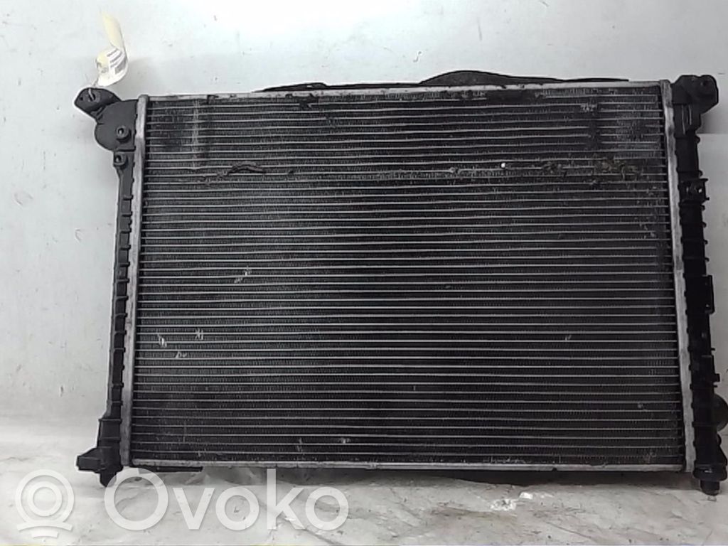 Mini One - Cooper R50 - 53 Radiator lichid răcire