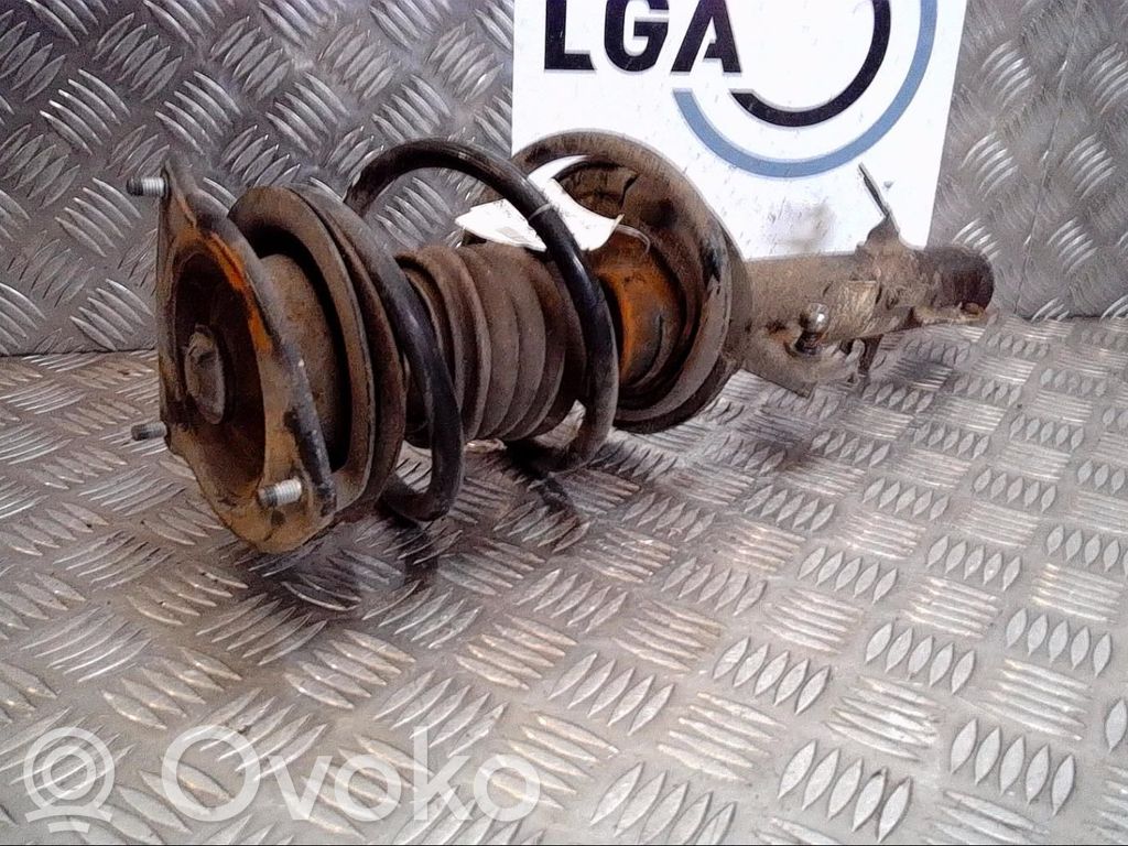 Mini One - Cooper R50 - 53 Ansamblu amortizor cu arc față 