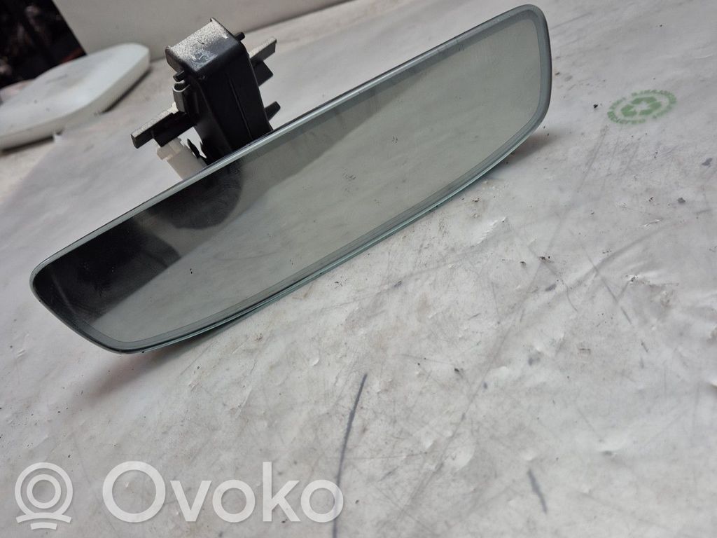 Renault Clio V Rear view mirror (interior) 