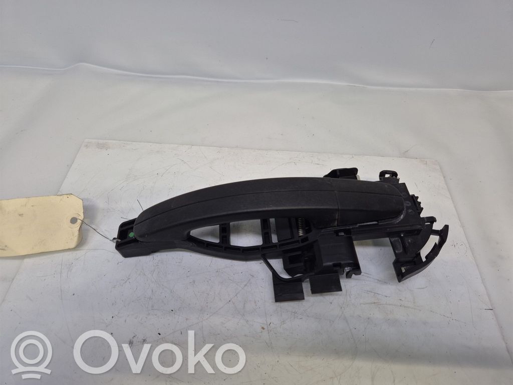 Ford Tourneo Custom Maniglia esterna per portiera anteriore