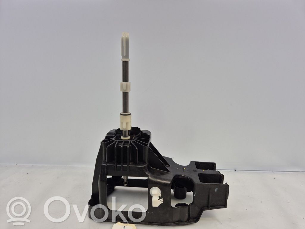 Dacia Sandero III Selector caja de cambios 