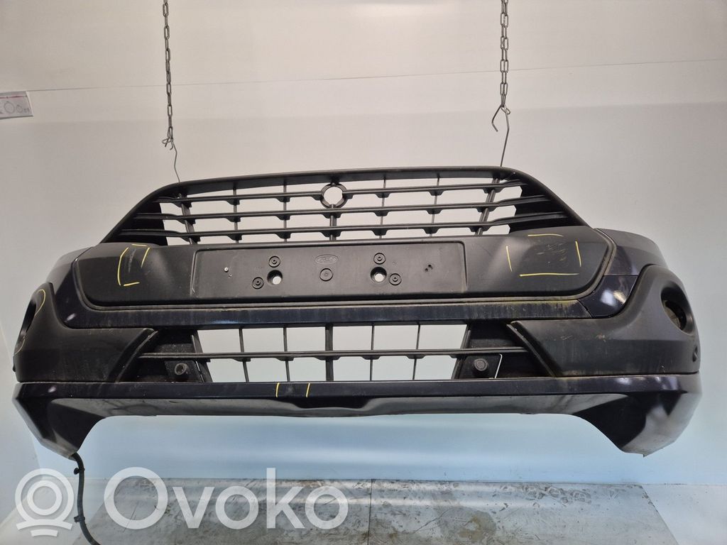Ford Tourneo Custom Priekinis bamperis 