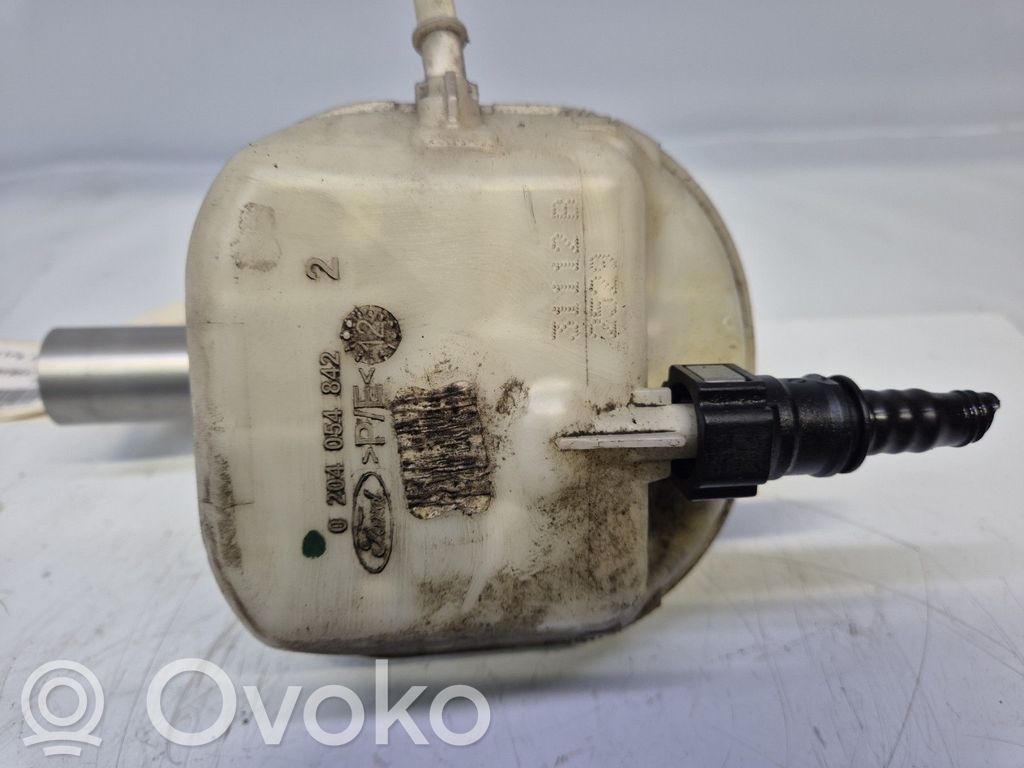 Ford Tourneo Custom Master brake cylinder 