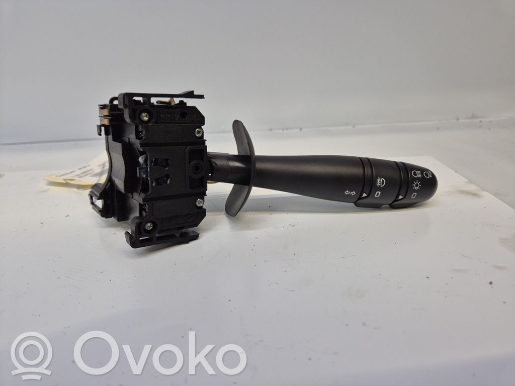 Renault Trafic II (X83) Indicator stalk 