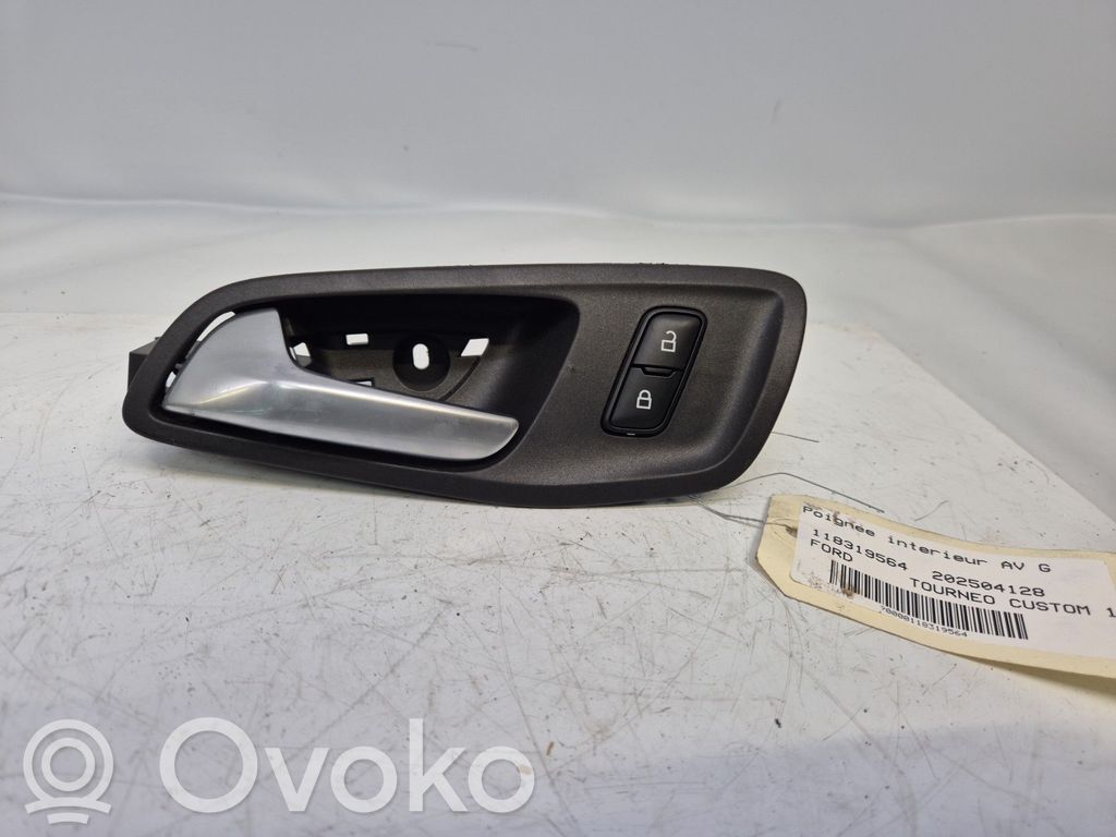 Ford Tourneo Custom Manecilla interna puerta delantera 