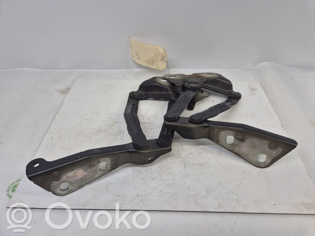 Ford Tourneo Custom Dzinēja pārsega eņģe (-es) 