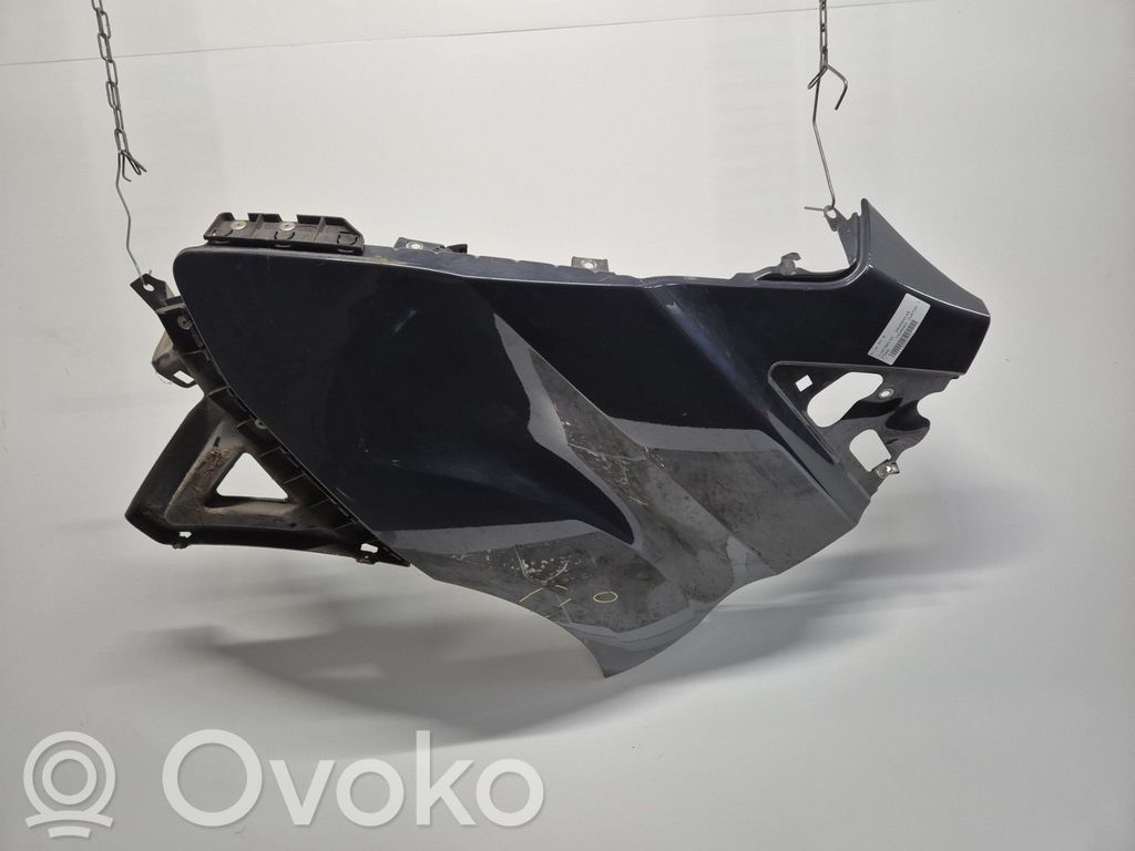 Ford Tourneo Custom Sparnas 