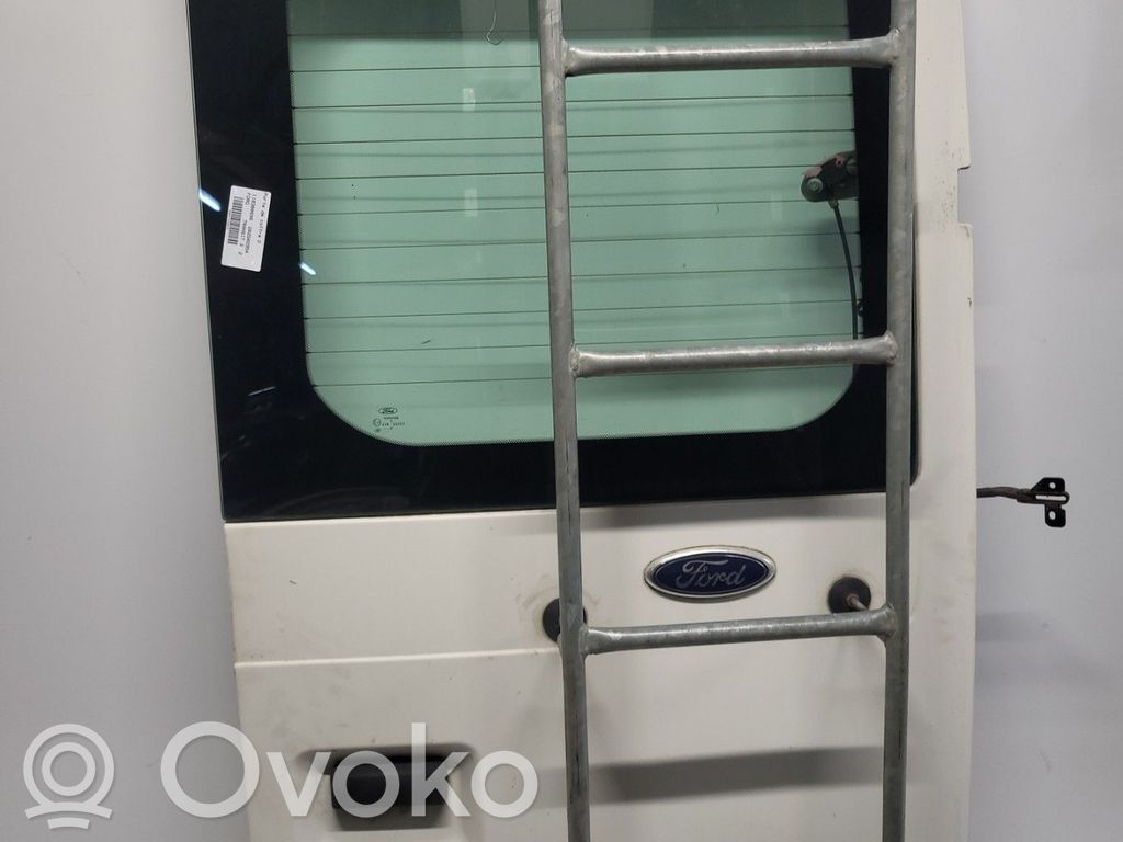 Ford Transit Krovinių (bagažinės) durys 