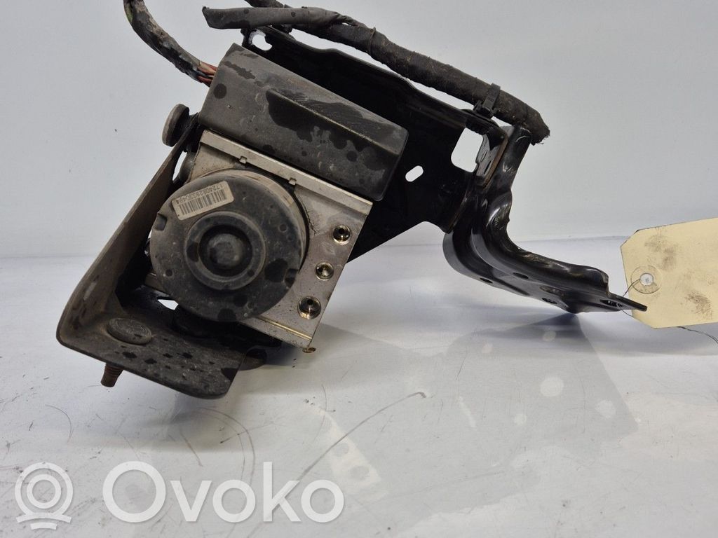 Peugeot 207 ABS bloks 