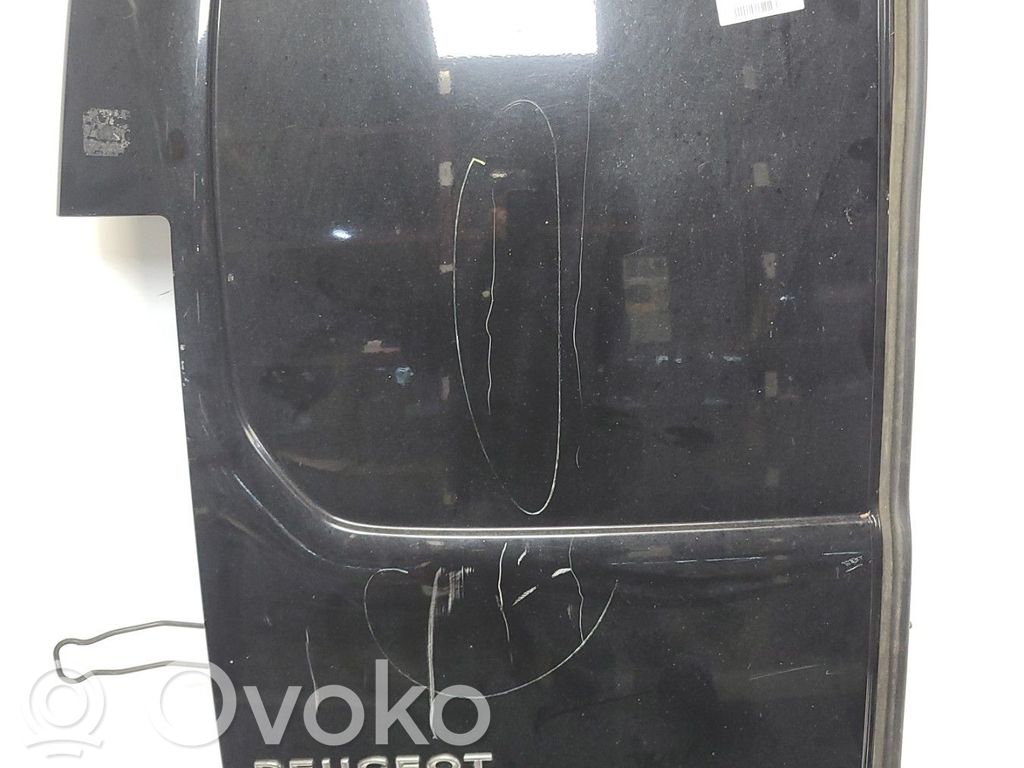 Peugeot Expert Back/rear loading door 