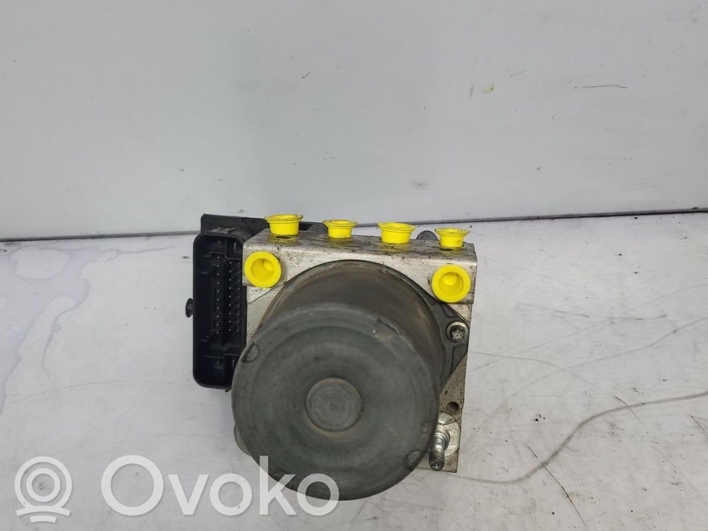 Renault Trafic II (X83) Bomba de ABS 