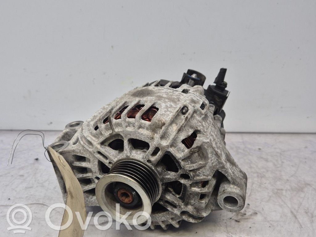 Ford Ka Ģenerators 