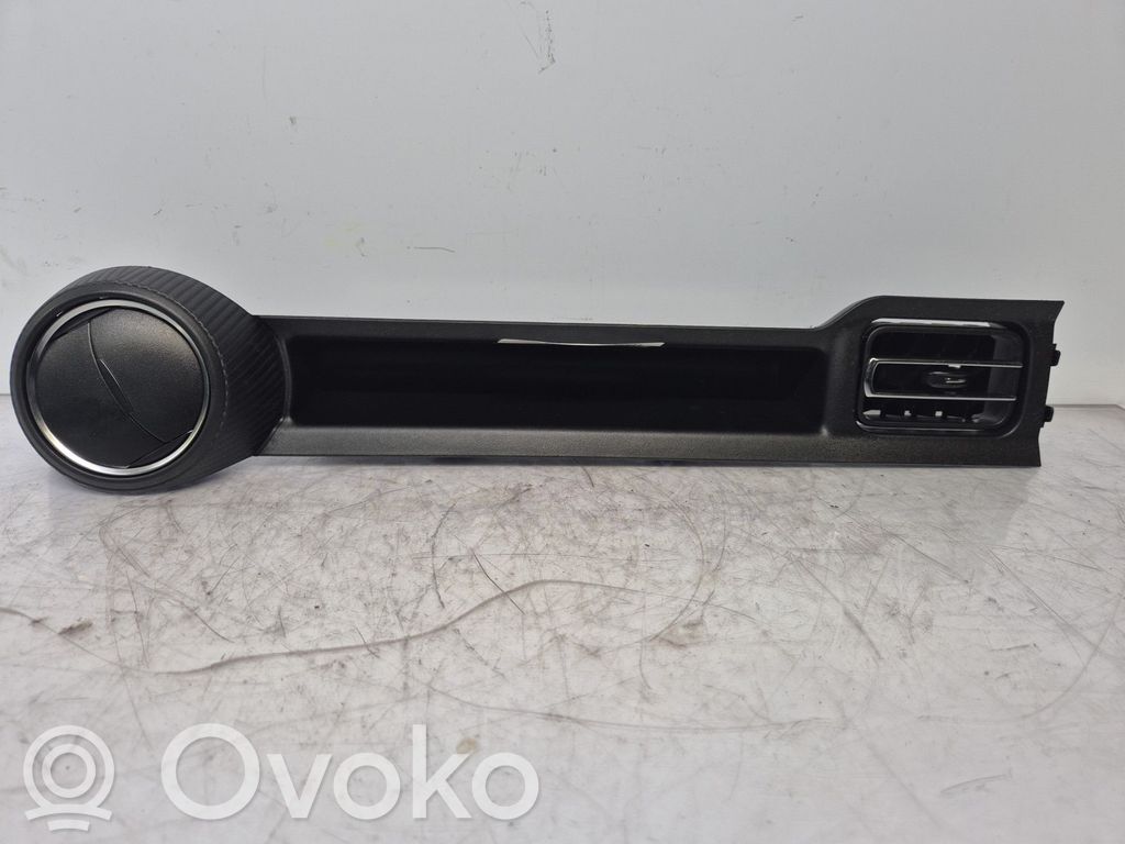 Suzuki Ignis Grilă ventilație/ramă laterală bord 