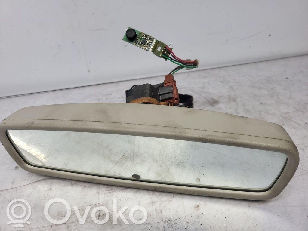 Renault Captur Espejo retrovisor (interior) 