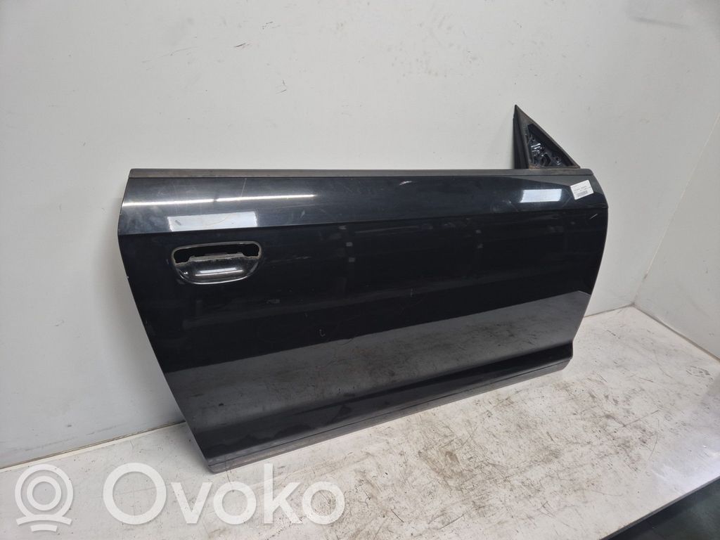 Audi A3 S3 8P Durvis 