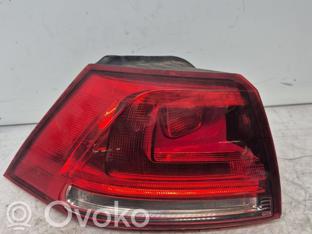 Volkswagen Golf VII Lampă spate în caroserie 