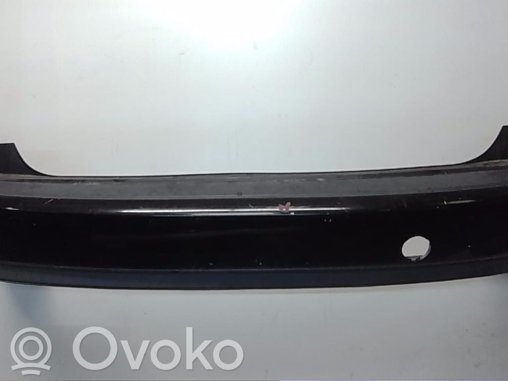 Ford C-MAX I Бампер 