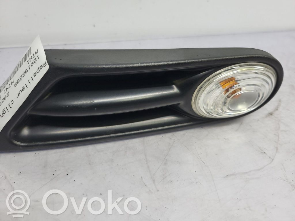 Mini One - Cooper R56 Frontblinker 
