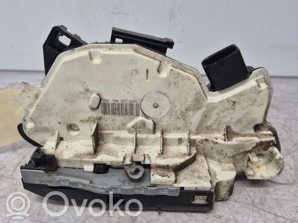 Seat Ibiza IV (6J,6P) Serratura portiera anteriore