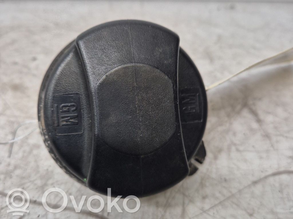Opel Astra K Tappo del serbatoio del carburante 