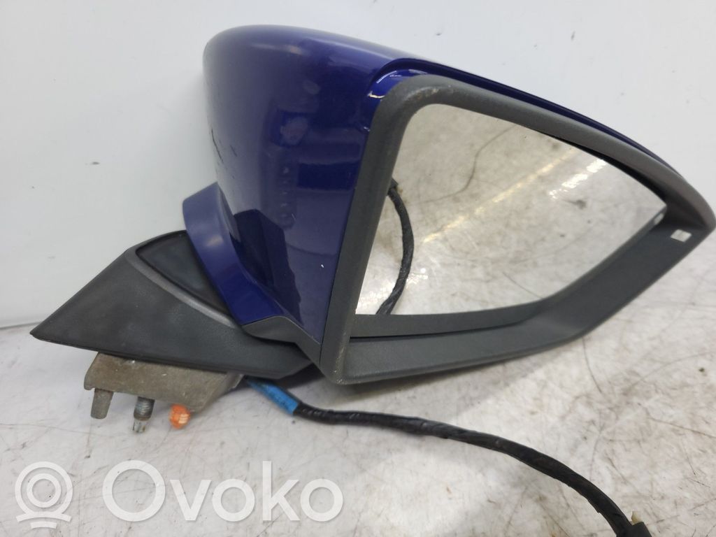 Espejo lateral manual   5F1857508Q9B9