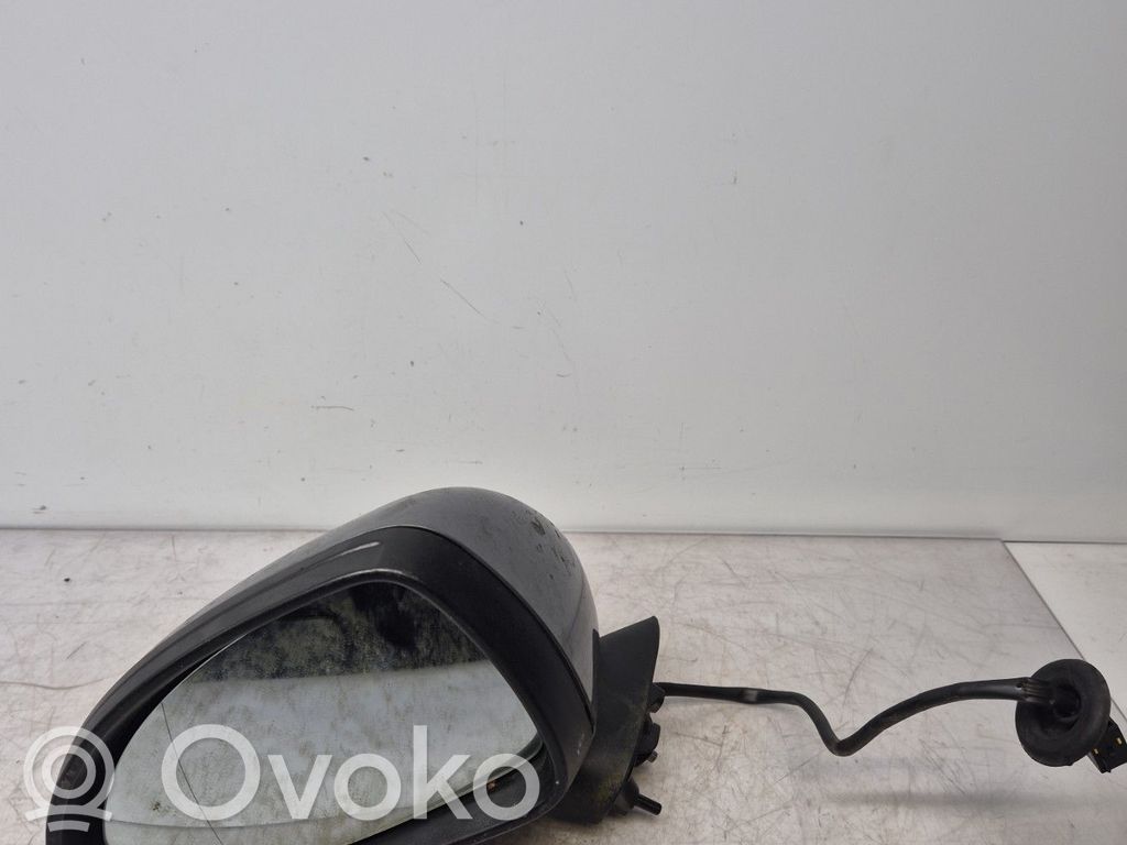 Opel Corsa E Specchietto retrovisore manuale
