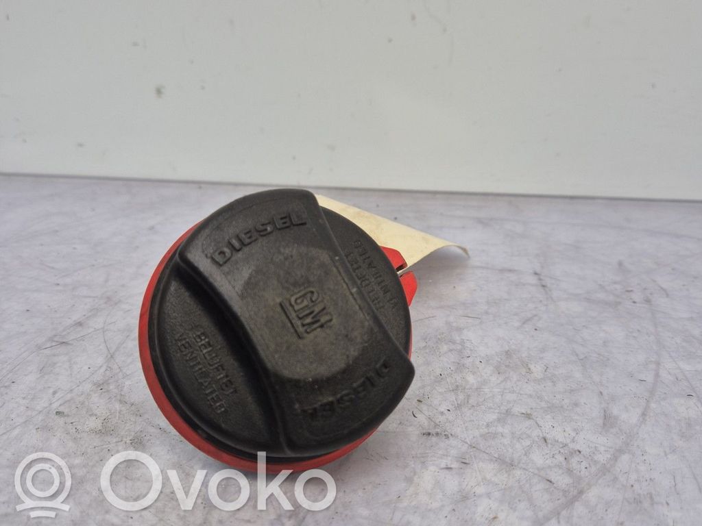 Opel Astra J Bușon umplere rezervor combustibil 