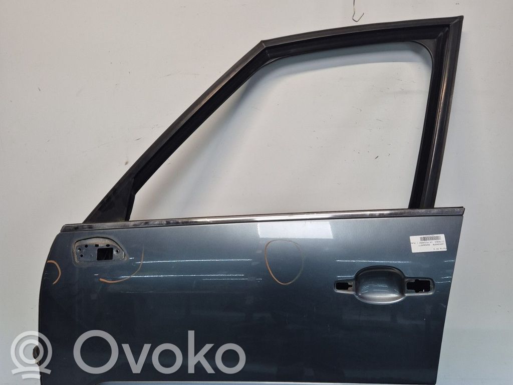 Citroen C4 I Picasso Portiera anteriore 