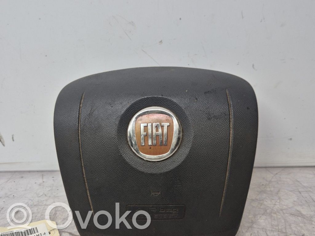 Fiat Ducato Airbag dello sterzo 