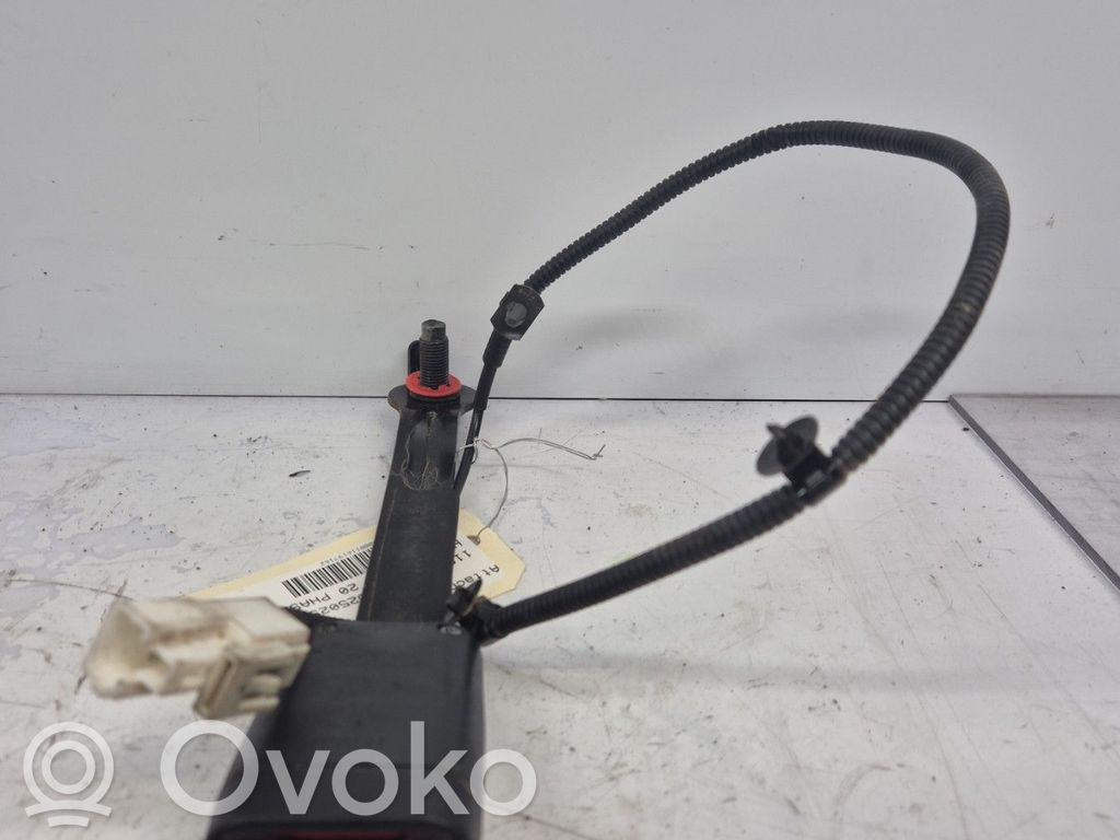 Hyundai ix20 Boucle de ceinture de sécurité avant