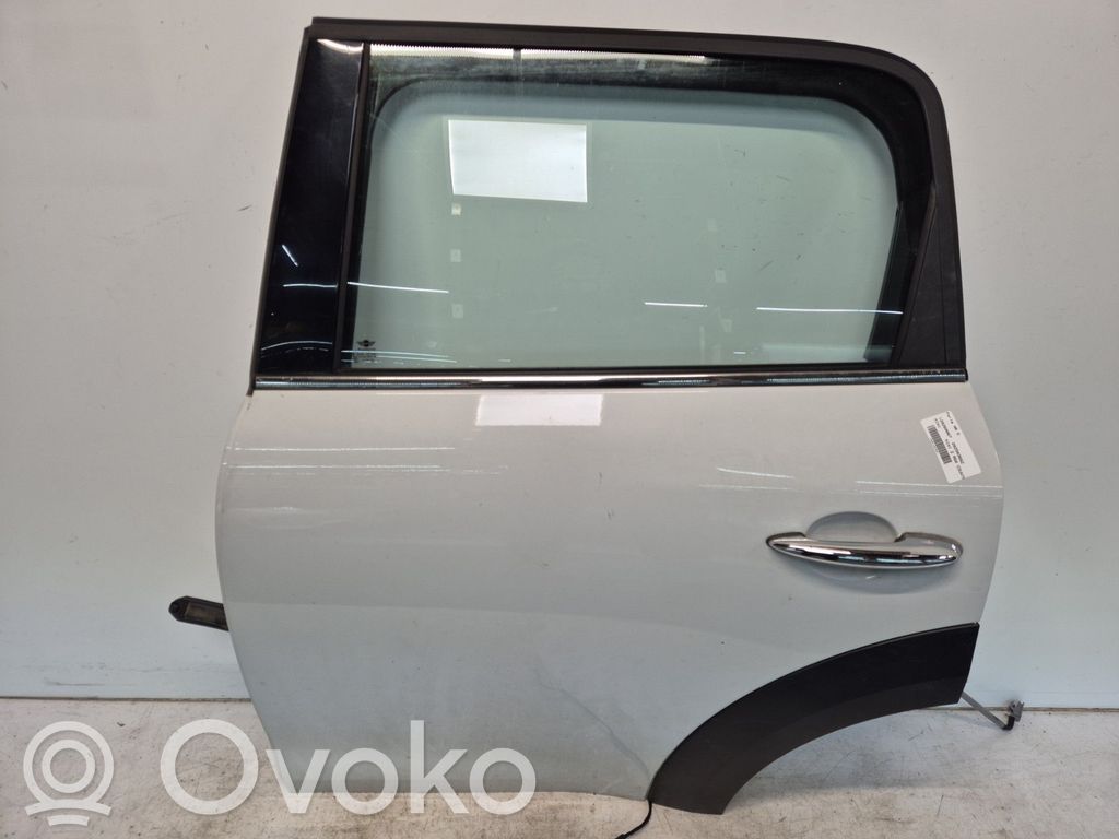 Mini Cooper Countryman R60 Ușă spate 