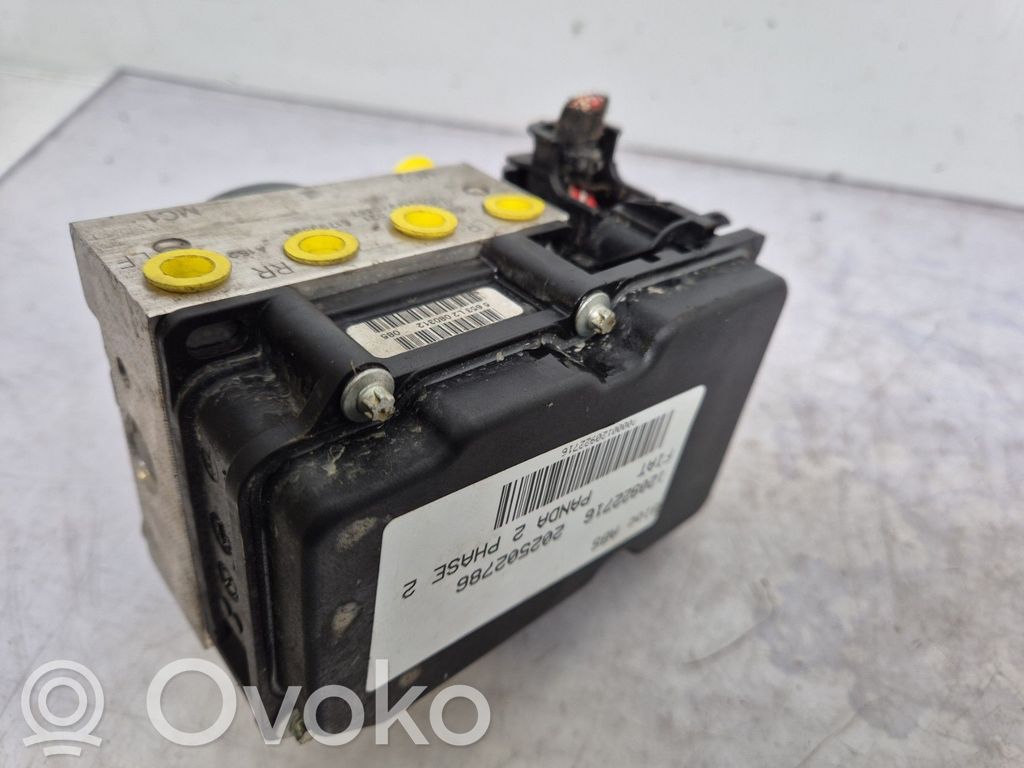 Fiat Panda II Bomba de ABS 