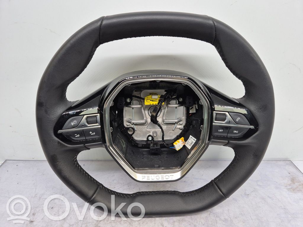Ohjauspyörä   98255044ZD