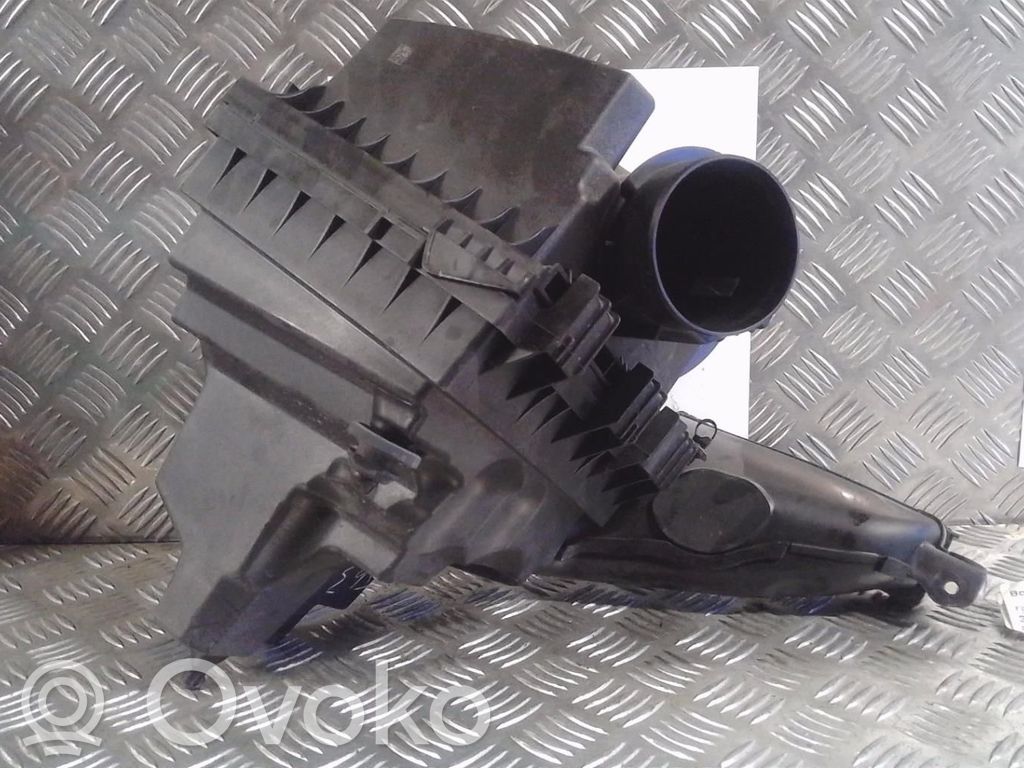 Ford Mondeo MK V Luftfilterkasten 