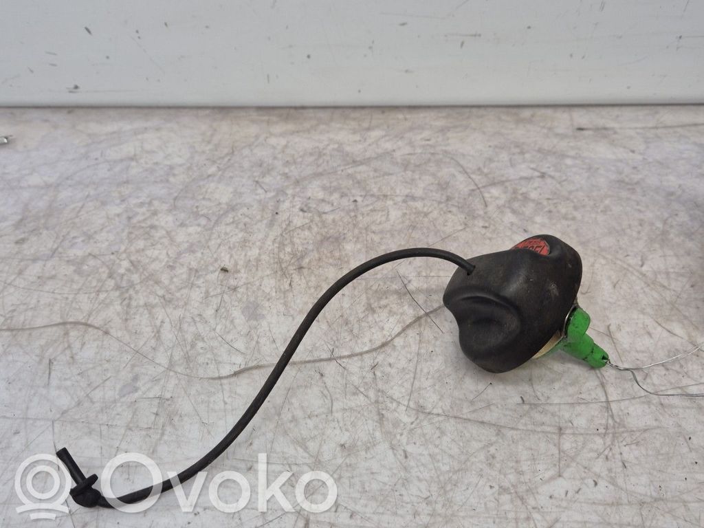 Mini One - Cooper R50 - 53 Bușon umplere rezervor combustibil 