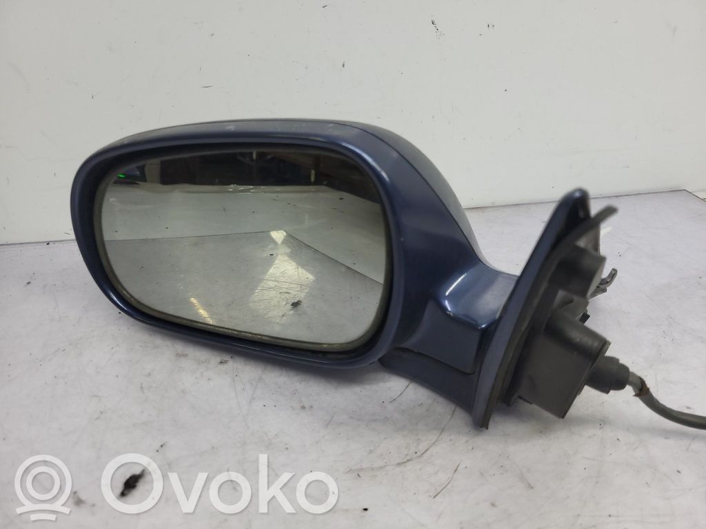 Manualne lusterko boczne drzwi przednich   76250SN7G12