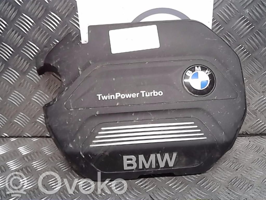 BMW 2 F45 Capac protecție motor 