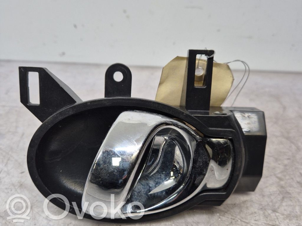 Nissan Juke I F15 Maniglia interna per portiera anteriore