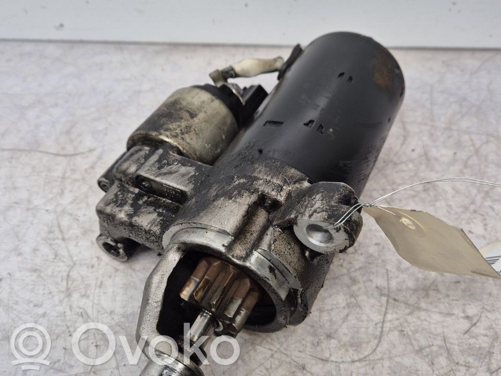 Audi A4 S4 B8 8K Démarreur