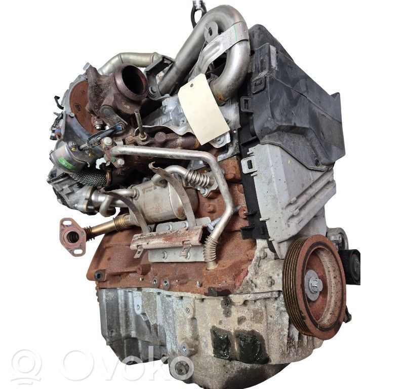 Motor   8201535502