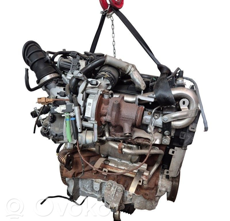 Motor   8201708642