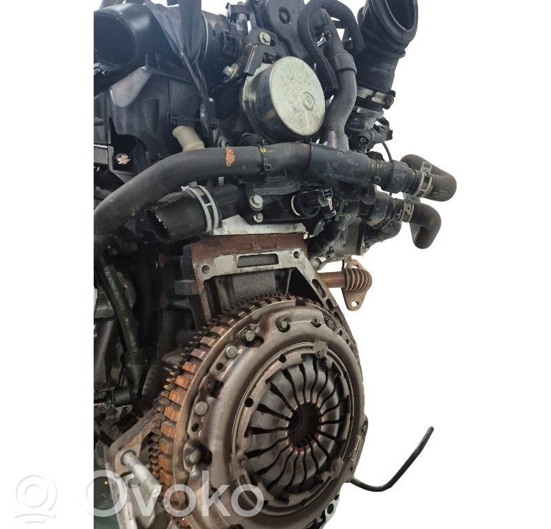 Motor   8201708642