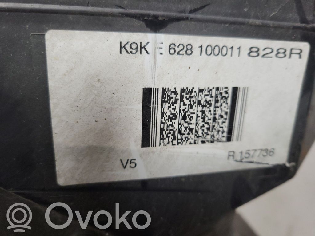Silnik   8201708642